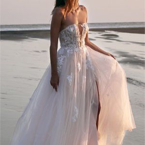 Wtoo Somerset, Size 14